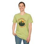 "The Forest Is My Sanctuary" T-Shirt