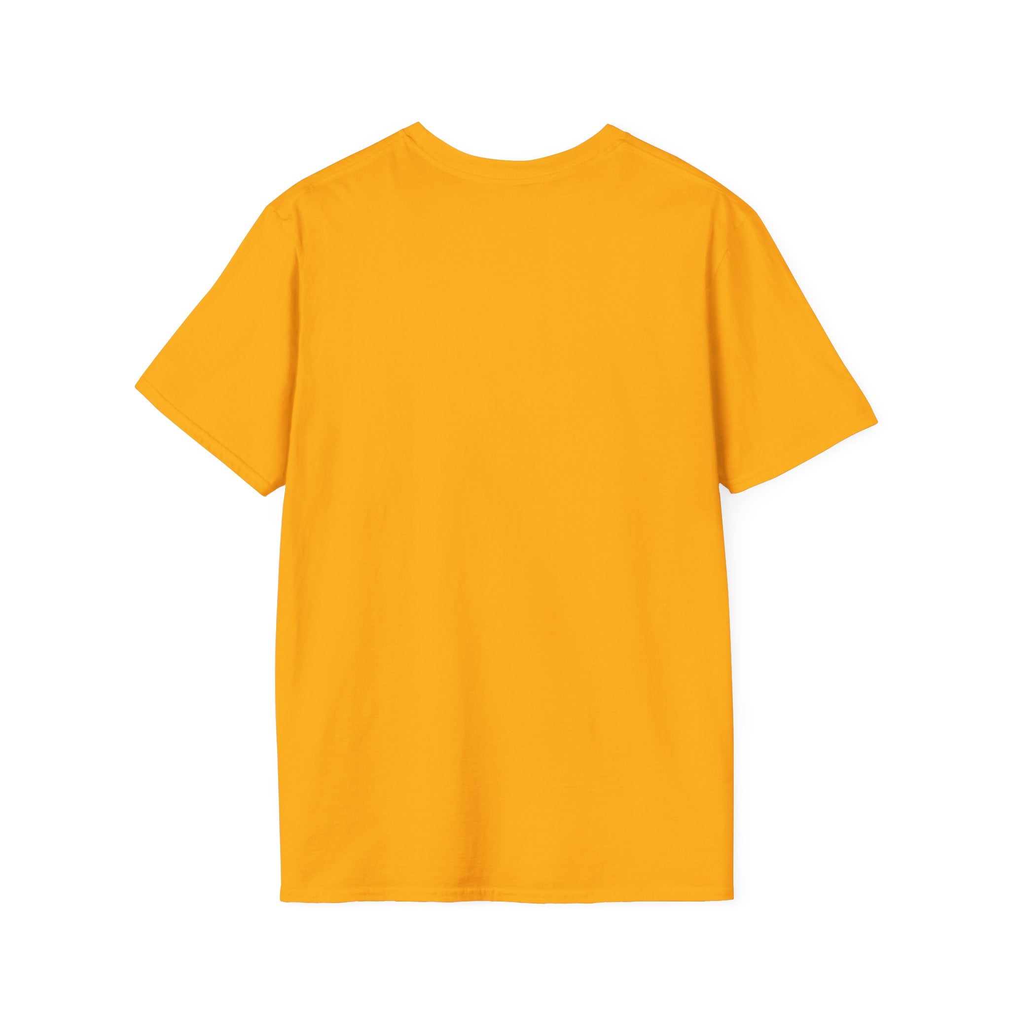"Stay Wild" Bear Footprint Mountain Emblem T-Shirt