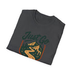 Mountain River Logo T-Shirt