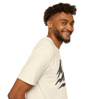 Mountains and Birds T-Shirt