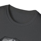 Geometric bear forest T-Shirt