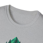 Wild Is My Color T-Shirt