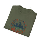 Mountain Mama Logo T-Shirt