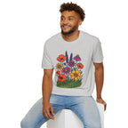 Wildflower Bunch T-Shirt