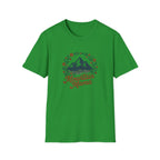 Mountain Mama Logo T-Shirt