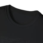 Winding path through grass T-Shirt