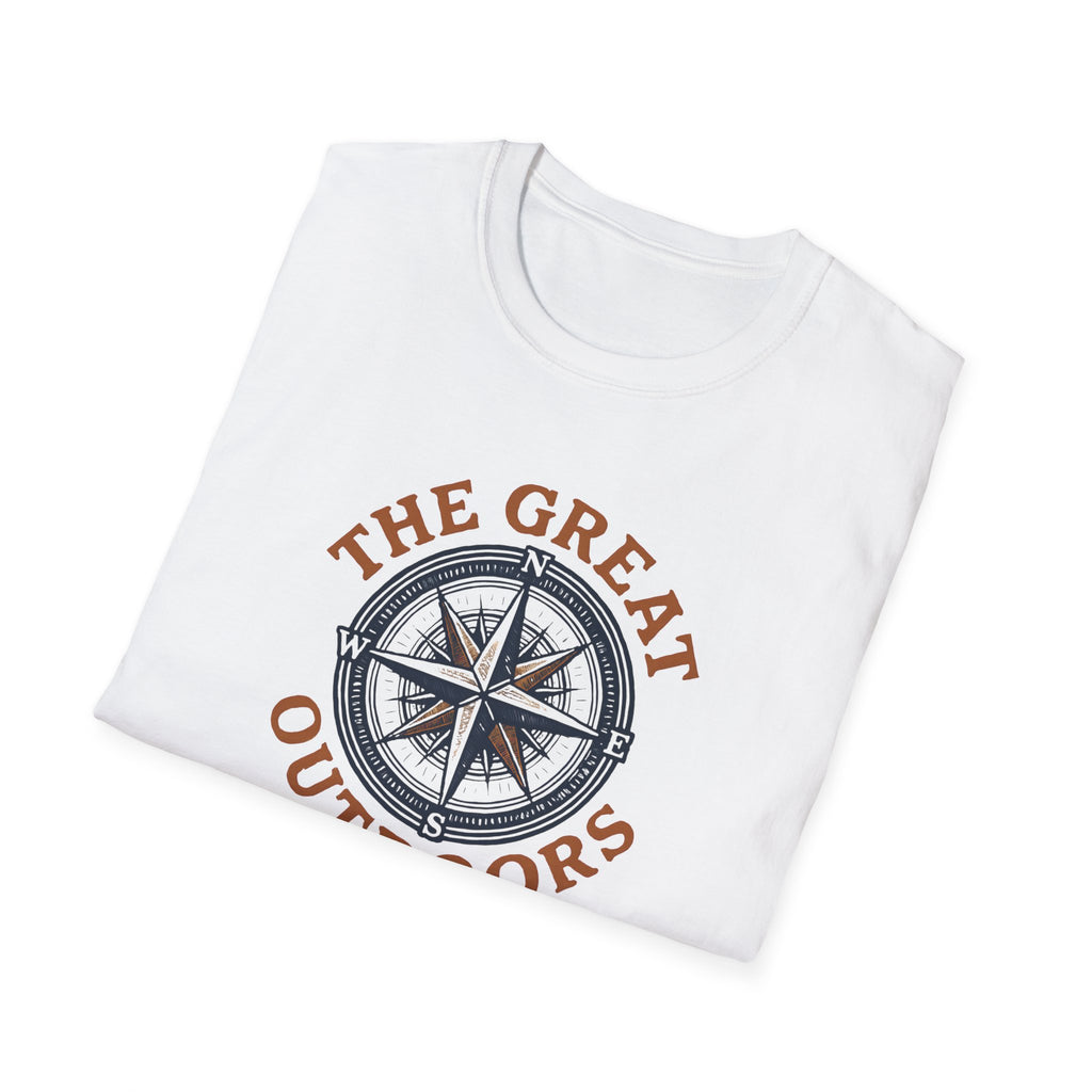 "The Great Outdoors" T-Shirt