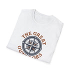 "The Great Outdoors" T-Shirt