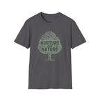 "Nurture Our Nature" Tree T-Shirt