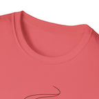 Winding Path "Take The Scenic Route" T-Shirt