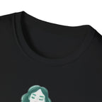 Yoga on Lotus T-Shirt