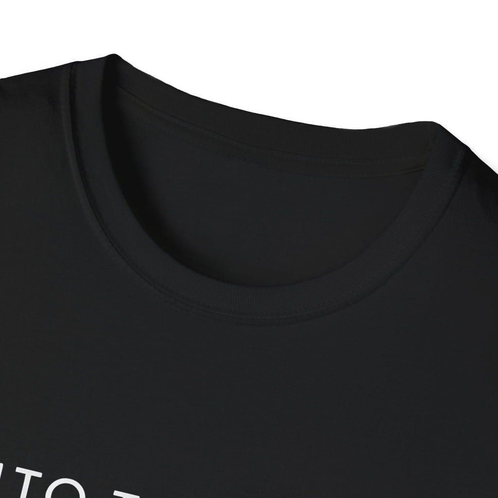 Moonlit Night Boat T-Shirt