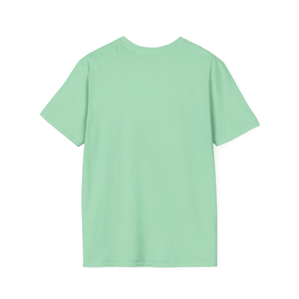 Woodland Fox T-Shirt — Nature Forest Camping Graphic Tee
