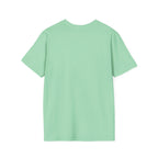 Woodland Fox T-Shirt — Nature Forest Camping Graphic Tee