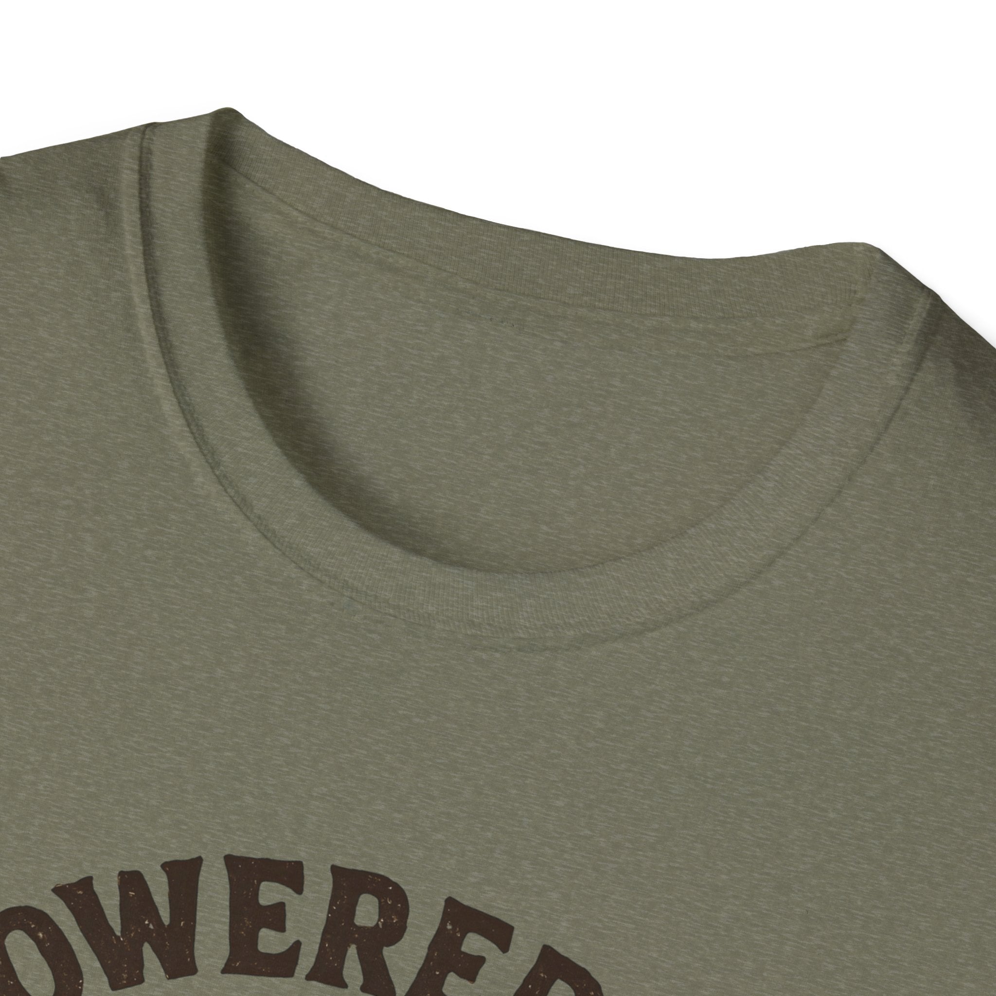 Coffee and Campfires T-Shirt