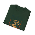 Mountain River Logo T-Shirt