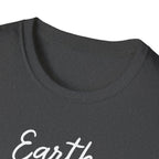 Earth Lover Leaves T-Shirt