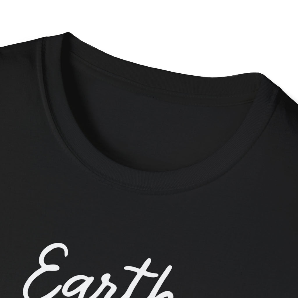 Earth Lover Leaves T-Shirt