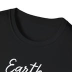 Earth Lover Leaves T-Shirt