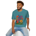 Wildflower Bunch T-Shirt
