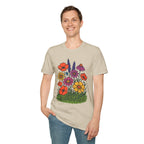 Wildflower Bunch T-Shirt