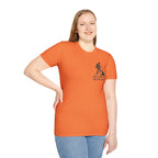 "Life Is Better On The Trail" T-Shirt