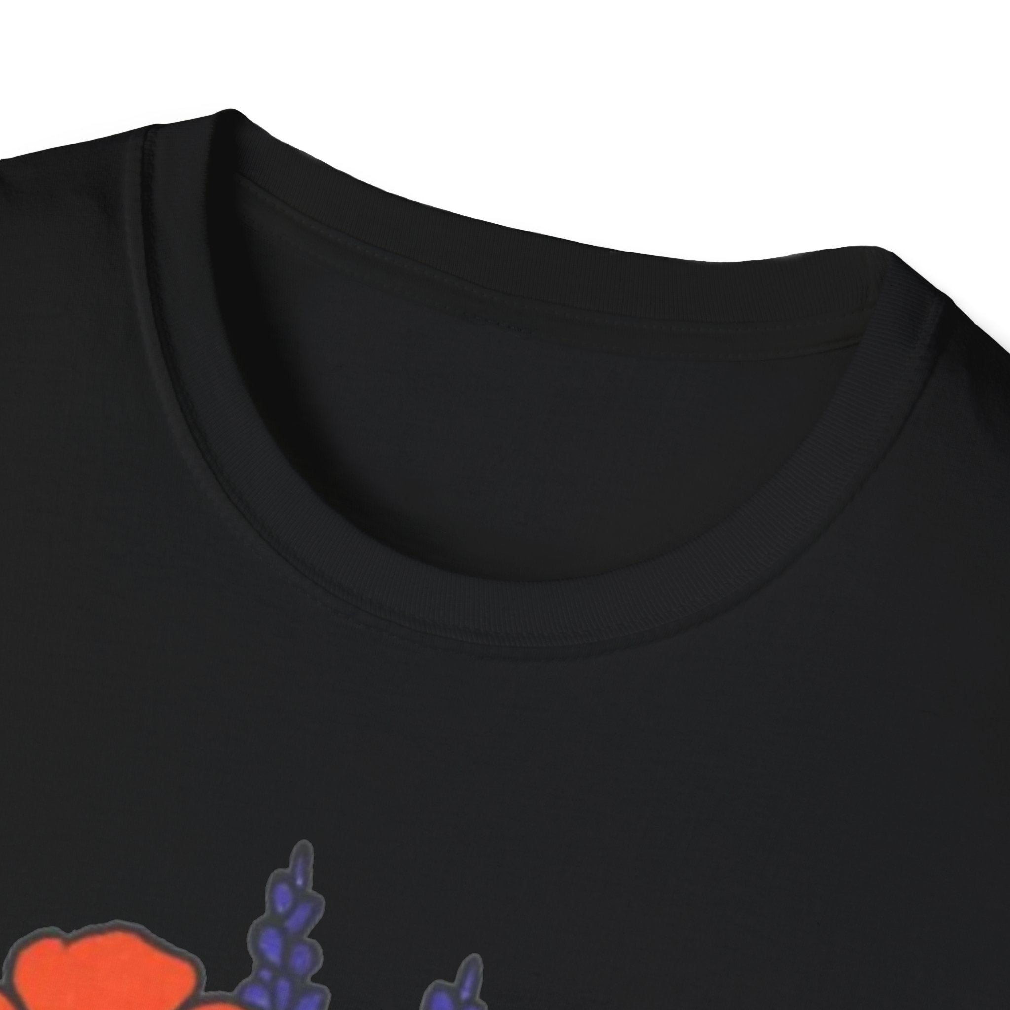 Wildflower Bunch T-Shirt