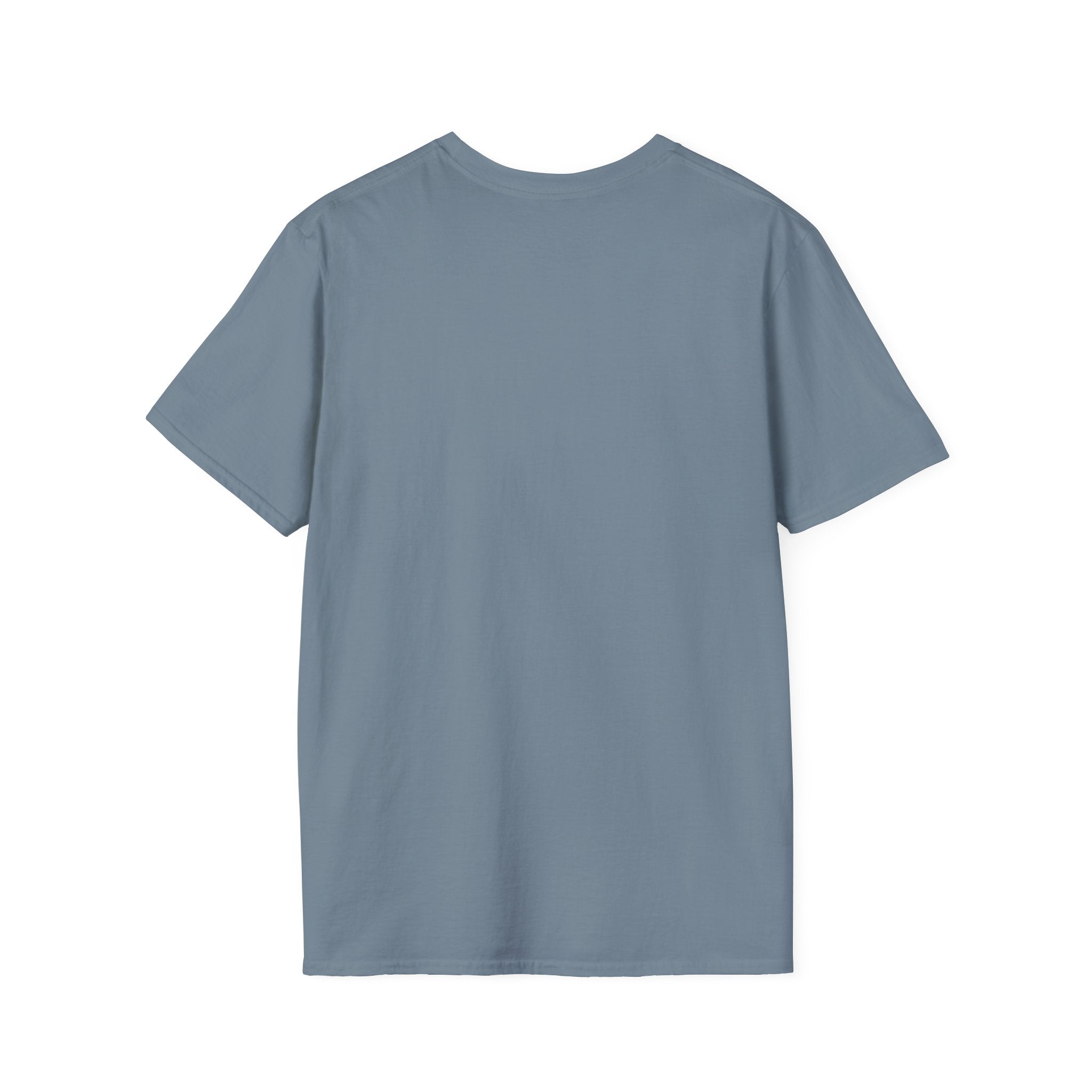 Camp Life T-Shirt — Tent & Campfire Outdoor Tee