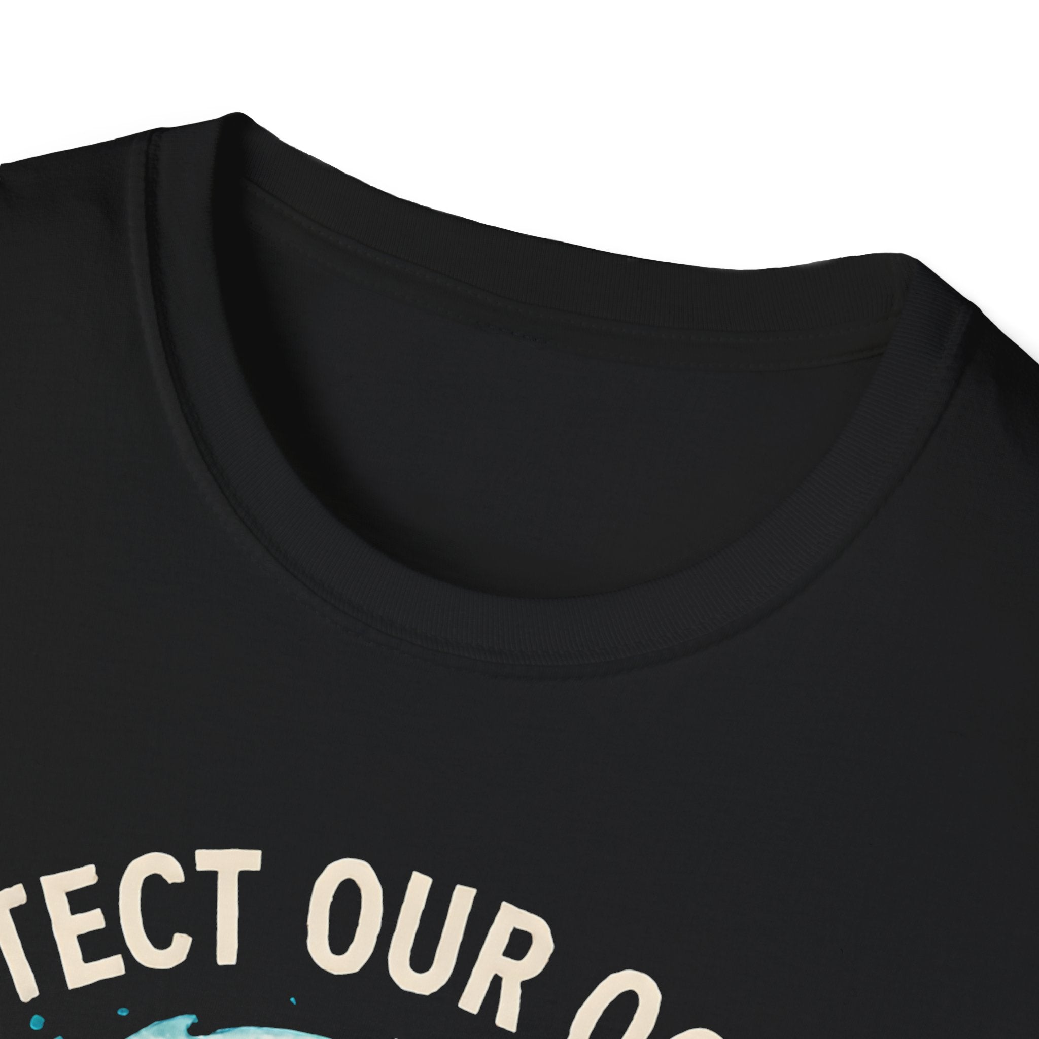 Protect Our Oceans T-Shirt