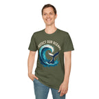Protect Our Oceans T-Shirt