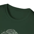 "Nurture Our Nature" Tree T-Shirt