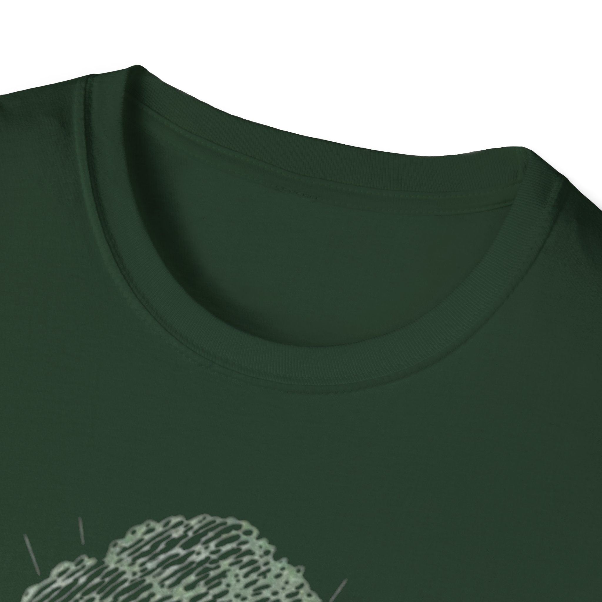 "Nurture Our Nature" Tree T-Shirt