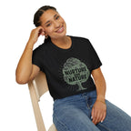 "Nurture Our Nature" Tree T-Shirt