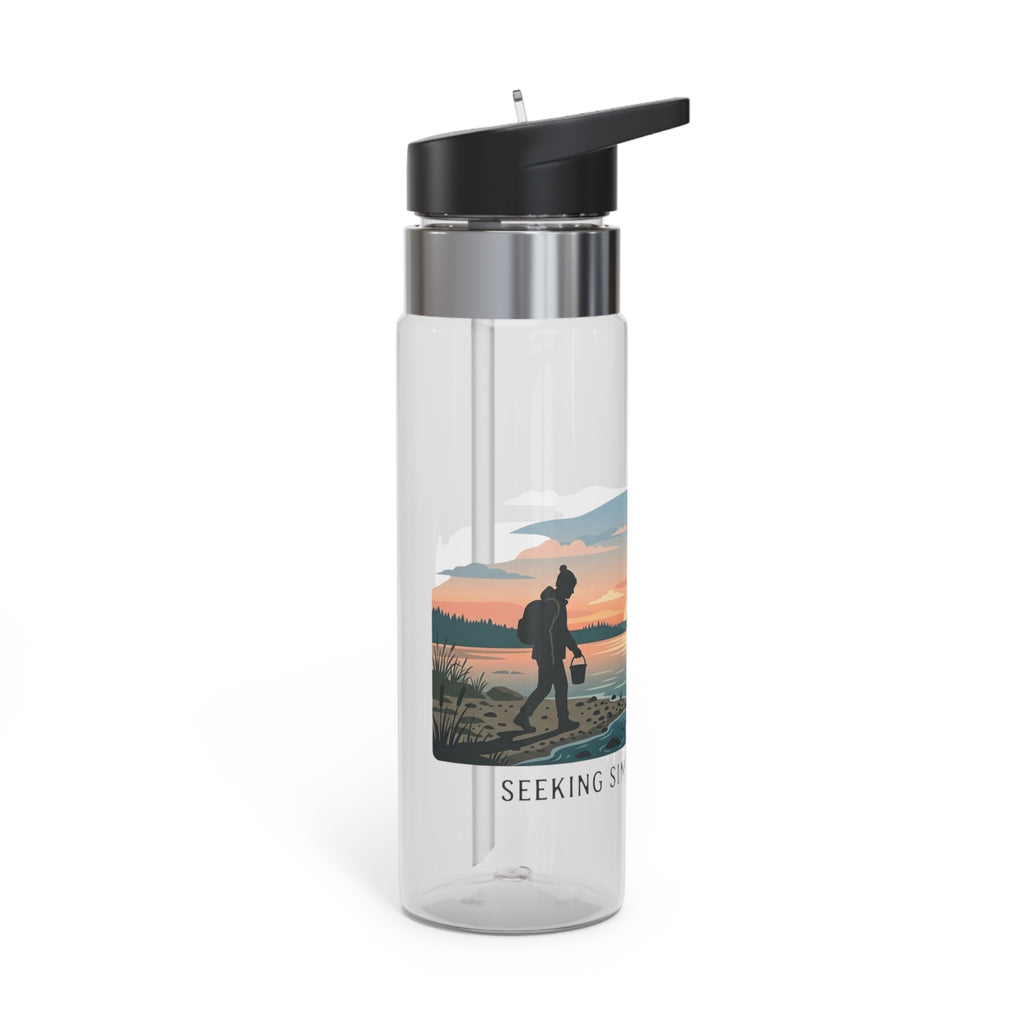 "Beachcomber" Kensington Tritan™ Sport Bottle, 20oz