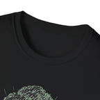 "Nurture Our Nature" Tree T-Shirt