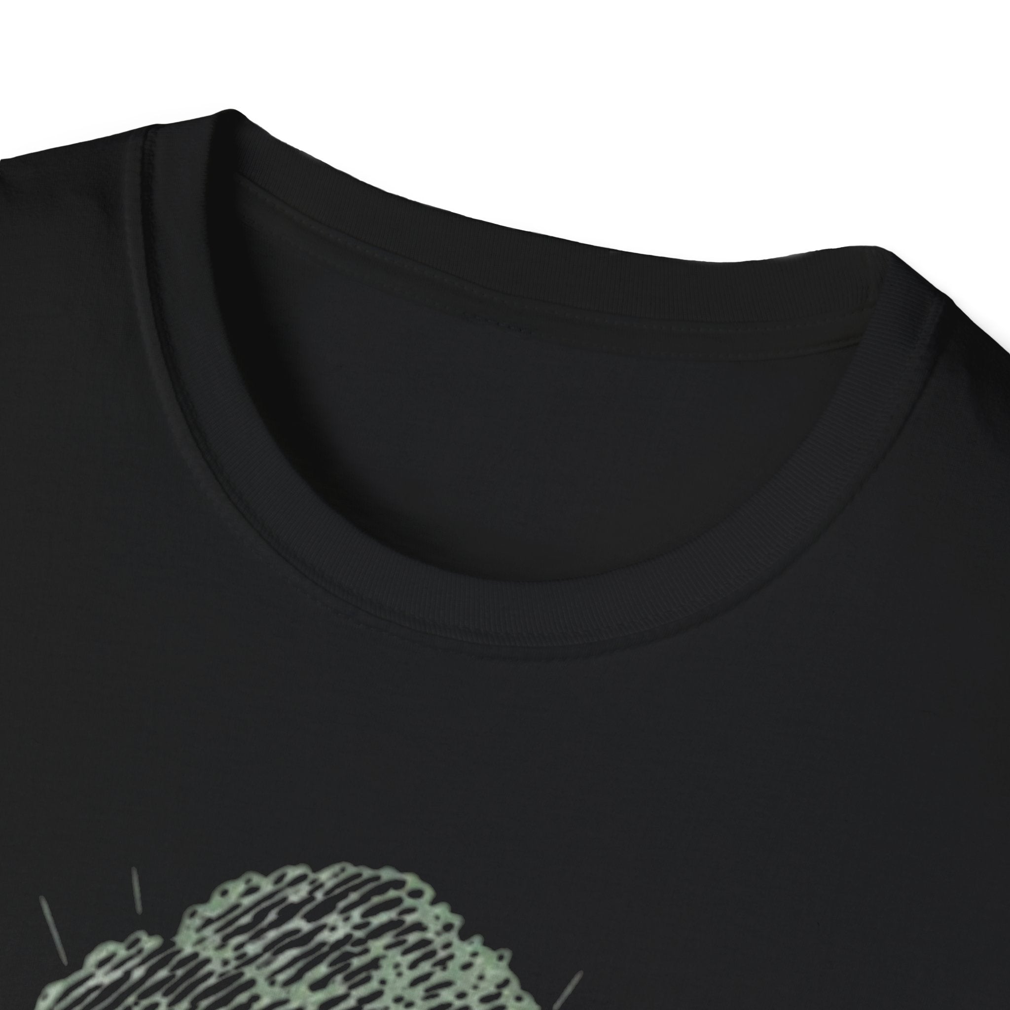 "Nurture Our Nature" Tree T-Shirt