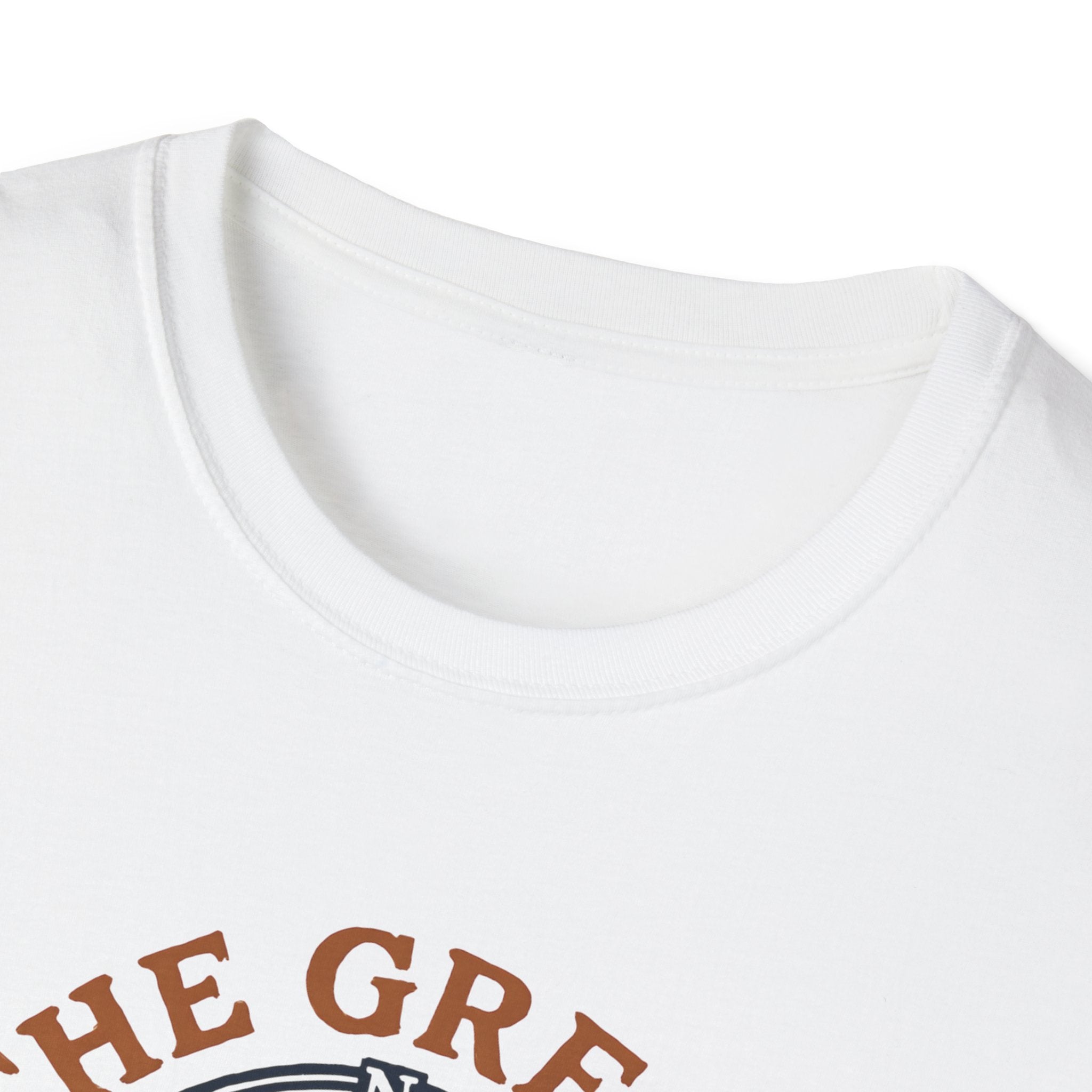 "The Great Outdoors" T-Shirt