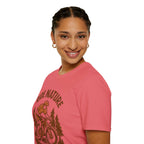 Forest Mountain Biking "Ride Nature" T-Shirt