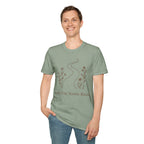 Winding Path "Take The Scenic Route" T-Shirt