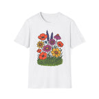 Wildflower Bunch T-Shirt