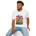 Wildflower Bunch T-Shirt