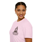 "Home Is Where The Campfire Is" T-Shirt