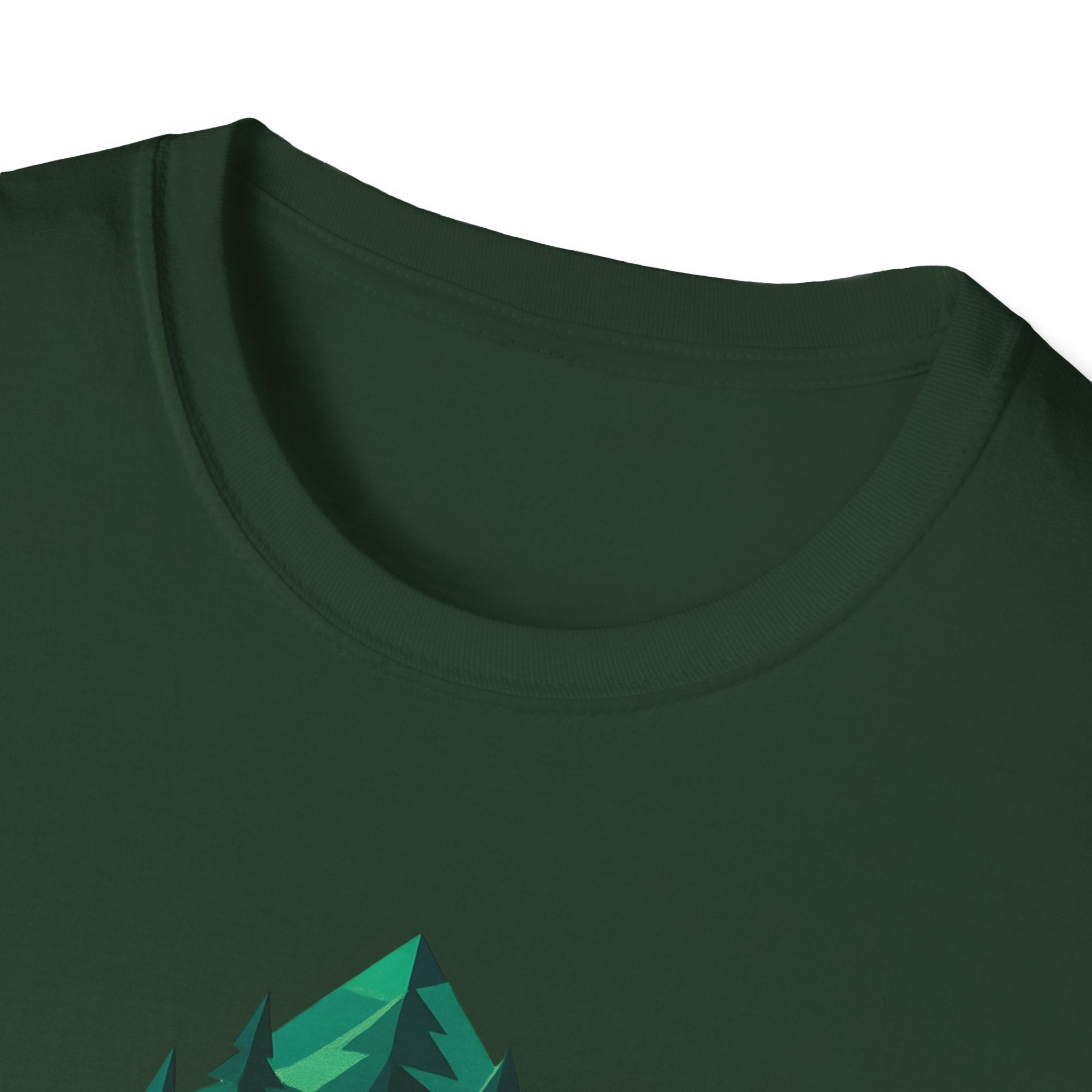 Wild Is My Color T-Shirt