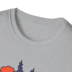 Wildflower Bunch T-Shirt