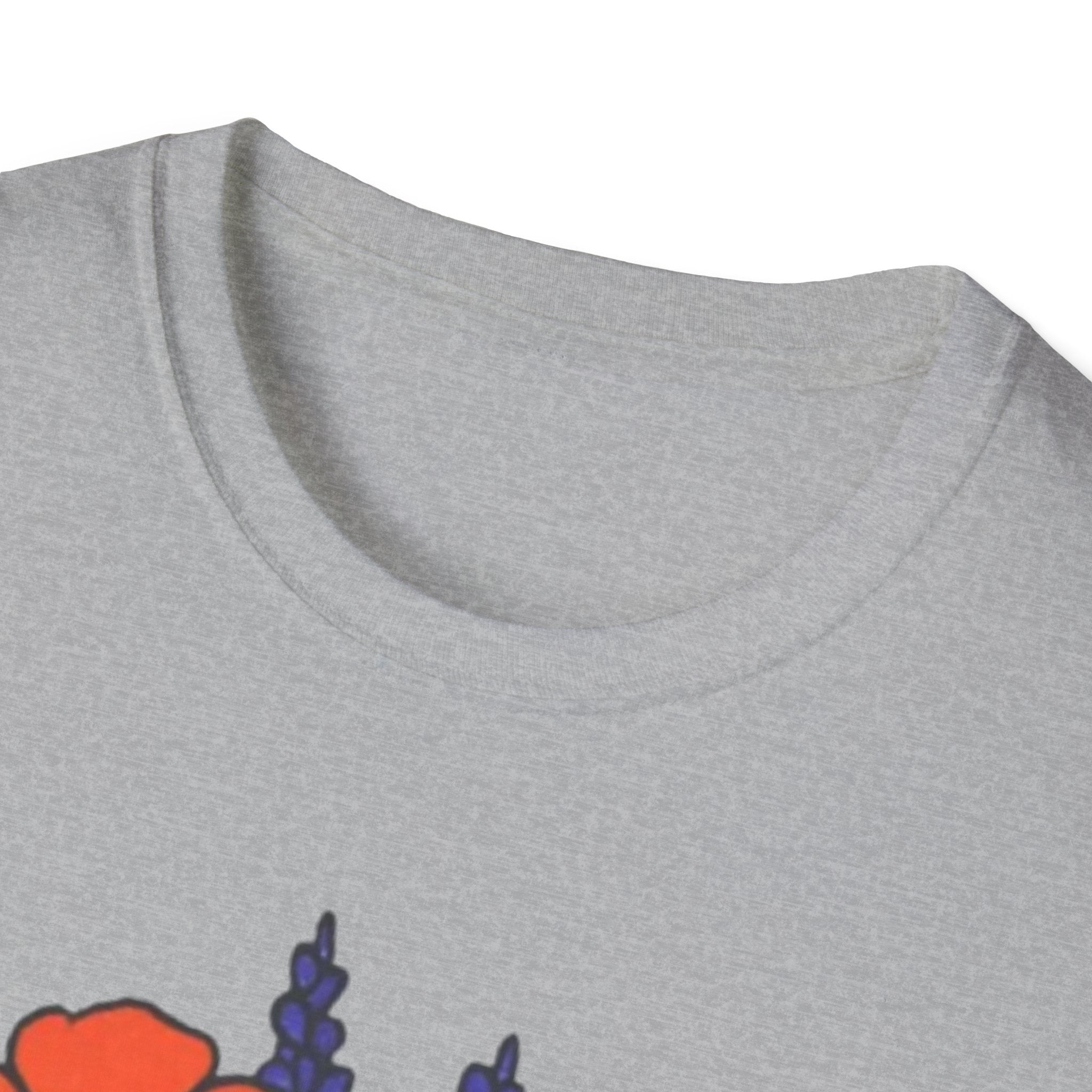 Wildflower Bunch T-Shirt