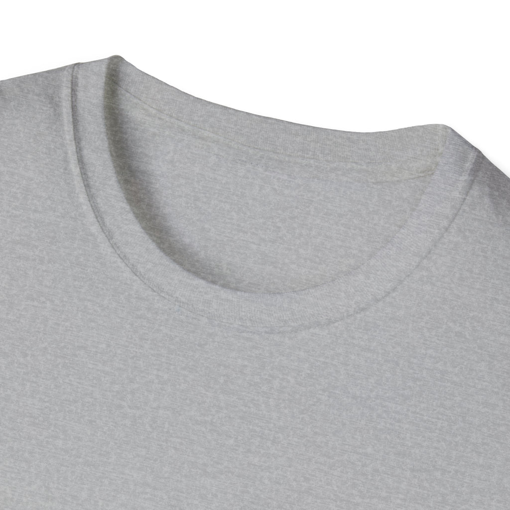 Forest Therapy Heart T-Shirt