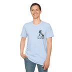 "Life Is Better On The Trail" T-Shirt
