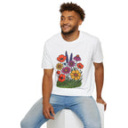 Wildflower Bunch T-Shirt