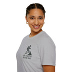 "Life Is Better On The Trail" T-Shirt