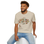 "Outdoor Adventurer" T‑Shirt Camping, Hiking & Exploration Graphic Tee Shirt